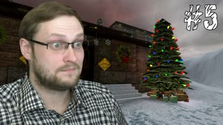 Postal 2 Paradise Lost ► С НОВЫМ ГОДОМ ► #5