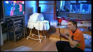 Даешь молодежь! Сезон 1. Серия 43