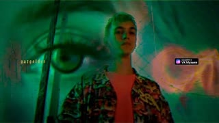 Ваня Кургалин - Зеленые глаза (Премьера клипа 2022)