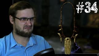 The Elder Scrolls V Skyrim ► АМУЛЕТ ГОЛДУРА ► #34
