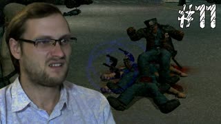 Manhunt ► ПОЛИЦИЯ БЕССИЛЬНА ► #11