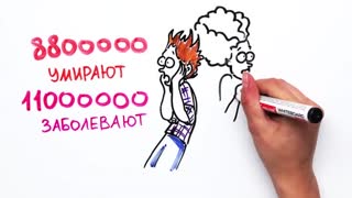 НаучПок Откуда берётся рак — Научпок.mp4